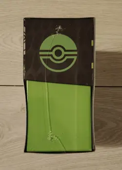 Pokemon TCG Perfect Order. Pokemon Center Elite Trainer Box - ETB New & Sealed ✅ - Image 3
