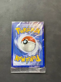 Pokemon TCG: Maushold ex #155/182- Paradox Rift Paldea Adventure Chest Sealed - Image 2