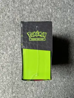 Pokemon TCG Perfect Order PKC Pokemon Center Elite Trainer Box ETB New & Sealed - Image 3