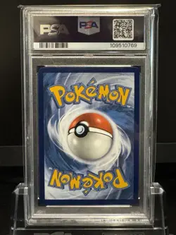 PSA 10 PIKACHU VMAX TG17/TG30 FULL ART LOST ORIGIN POKEMON ⚡ - Image 3