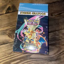 Pokemon TCG Ascended Heroes Booster Bundle Display Case (EN) 🇬🇧 ready to post - Image 2