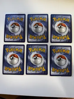 Pokemon Radiant Charbug Lot 051/159 Crown Zenith Holo Pokemon Tcg - Image 2