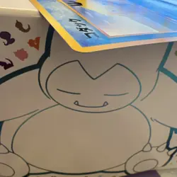 Psyduck No.054 Neo Destiny Japanese Old Back Vintage Pocket Monster Pokemon TCG - Image 3