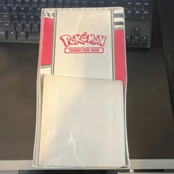 Pokemon TCG Scarlet & Violet—White Flare Elite Trainer Box English - Image 2