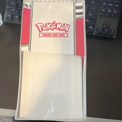 Pokemon TCG Scarlet & Violet—White Flare Elite Trainer Box English - Image 4