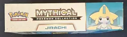 Generations Jirachi Mythical Collection 20th Ann. New Factory Sealed Pokemon TCG - Image 5