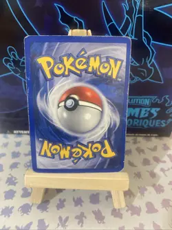 Carte Pokemon : Methode du Professeur Orme 79/101 REVERSE Ex Ile des Dragons FR - Image 2