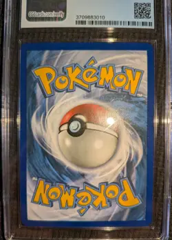 2019 Pokemon Leafeon Gx SV46 Sun & Moon Hidden Fates CGC 10 Pristine - Image 4