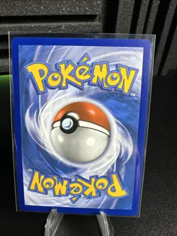 Pokemon TCG - Medicham ex 161/142 - Stellar Crown - Ultra Rare - Holo - NM - Image 4