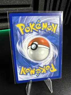 Pokemon TCG - Medicham ex 161/142 - Stellar Crown - Ultra Rare - Holo - NM - Image 5