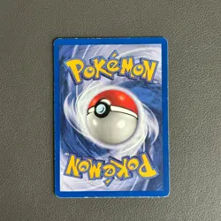 Pokemon GERMAN Glurak Charizard Holo Base Set 4/102 - DMG - Image 2