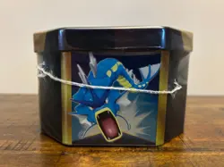 Pokemon TCG: Sun & Moon Hidden Fates Raichu GX Tin - Factory Sealed - English - Image 5