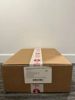 Pokemon Championâ€™s Path Elite Trainer Box Factory Sealed Case - Brand new - Image 1