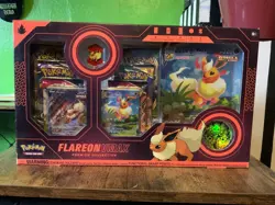 Pokemon 2018 Eeveelution VMAX Premium Collection (set of 3) - Image 2