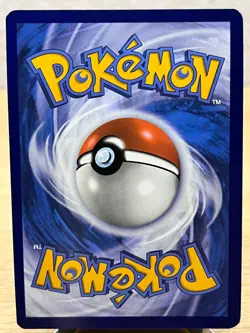 Paldean Fates Nemona 238/091 Special Illustration Rare Pokemon NM/M - Image 2