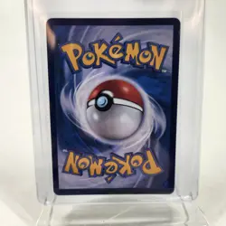 Pokemon TCG Scarlet & Violet Gyarados Master Ball Reverse Holo 130/165 Korean - Image 2