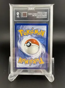 Misty's Psyduck 193/182 Sv10: Pokemon Destined Rivals TAG 9 - Image 2