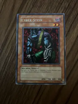 Cyber-Stein DB2-EN100 Dark Beginning 2 Unlimited - Image 1