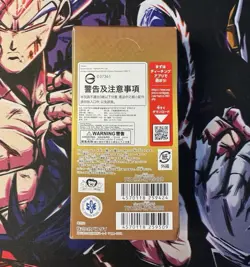 PRB-01 "The Best" One Piece Card Game Japanese Booster Box Sealed - Image 3