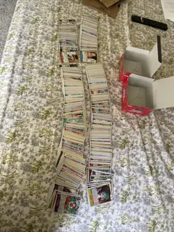 One Piece OP-13 Rares Mixed Lot Holos Japanese 400+ - Image 1