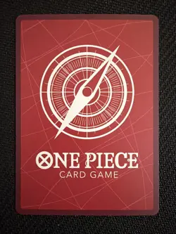 Monkey.D.Luffy (010) (Dodgers x ONE PIECE) EB02-010 Promo MP - Image 2