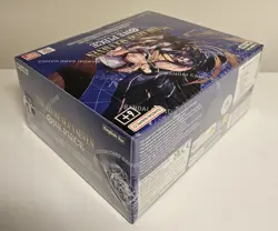 One Piece - The Azure Sea's Seven Booster Box OP14 English - New Factory Sealed - Image 4