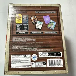 One Piece Card Game Devil Fruits Collection Volume 1 Gum-Gum Fruit DF-01 English - Image 2
