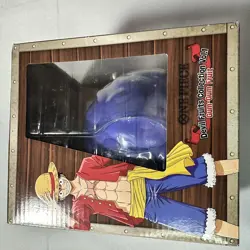 One Piece Card Game Devil Fruits Collection Volume 1 Gum-Gum Fruit DF-01 English - Image 3