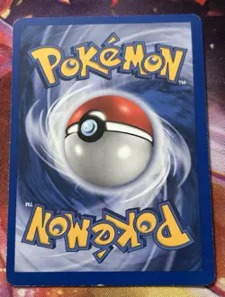 Pokemon Dark Steelix 10/109 Team Rocket Returns Reverse Holo Stamped TCG- MP - Image 2