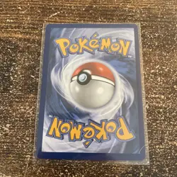 Pokemon TCG Shuckle Mega Evolution Secret Rare Card 136/132 - Image 2