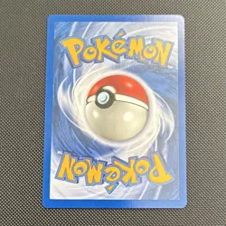 Pokemon Charmander Team Rocket Common Regular Unlimited English 50/82 2000 Card - Image 2