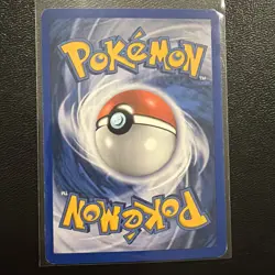 Pokemon Card - Grumpig Emerald 30/106 Uncommon Reverse Holo STAMPED - Image 2