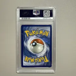 Pokemon TCG Charizard v Champions Path Holo Card 079/073 PSA 10 - Image 2