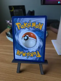 Mega Skarmory ex Ultra Rare Full Art 106/088 Pokemon Perfect Order Card NM 💥 - Image 2