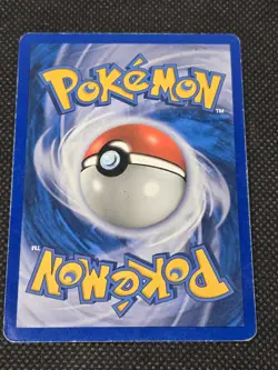 Wartortle 43/100 Uncommon - ex Crystal Guardians Pokemon Card - LP -- L8 - Image 3