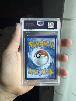 Lugia ex 017/034 Trading Card Game Classic PSA 10 Classic Venusaur Deck - Image 2