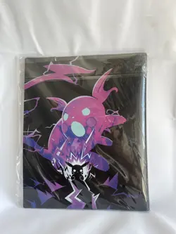 pokemon card binder new - Image 1