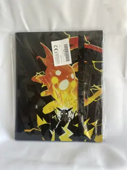 pokemon card binder new - Image 2