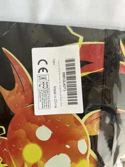 pokemon card binder new - Image 3