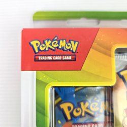 New Pokemon Trading Card Game Series 1 First Partner Illustration Collection - Image 4