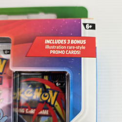 New Pokemon Trading Card Game Series 1 First Partner Illustration Collection - Image 5