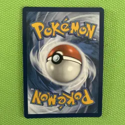 Pokemon TCG Scarlet & Violet Shrouded Fable Kingdra EX Ultra Rare Card 080/064 - Image 2