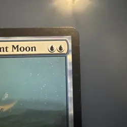 Magic The Gathering Kami of the Crescent Moon #42 Saviors of Kamigawa MTG TCG NM - Image 4
