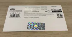 Magic the Gathering: So Salty Traditional Foil Secret Lair Drop SEALED - Image 2