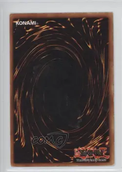 Electric Snake Unlimited YuGiOh Magic Ruler Booster #MRL-008 2002 READ - Image 2