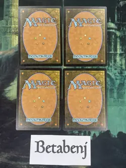 4x MTG Lost Legacy Kaladesh (Playset) - Image 2