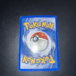 Ariados H3/H32 Holo Rare Eng WOTC Aquapolis Pokemon - Image 4