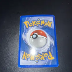 Ariados H3/H32 Holo Rare Eng WOTC Aquapolis Pokemon - Image 5