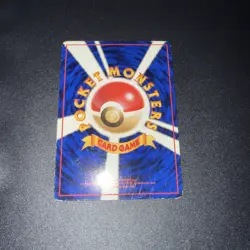 Mewtwo No. 150 Glossy Common Vending Series 3 Pokemon Japanese Lightly Played - Image 5