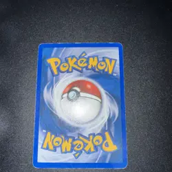 Pokemon TCG Zapdos 44/147 Aquapolis Rare Eng - No Shining Charizard - Image 3